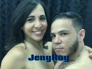 JenyRoy