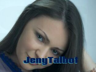 JenyTalbot