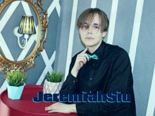 JeremiahSiu