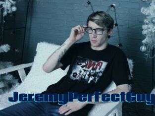 JeremyPerfectGuy