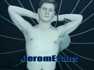 JeromEvans