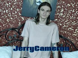 JerryCameron