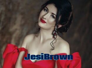 JesiBrown