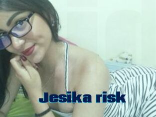 Jesika_risk