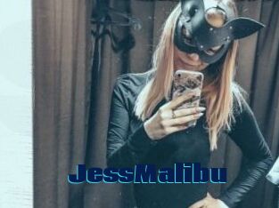 JessMalibu