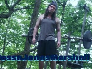 JesseJonesMarshall