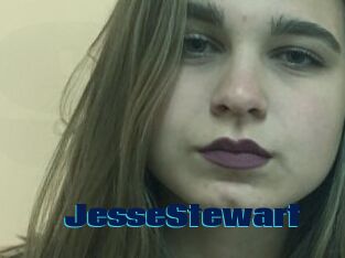 JesseStewart