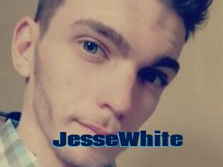 JesseWhite