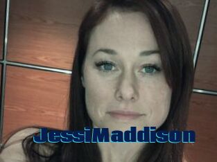 JessiMaddison