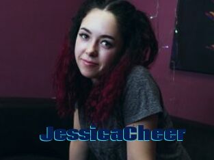 JessicaCheer
