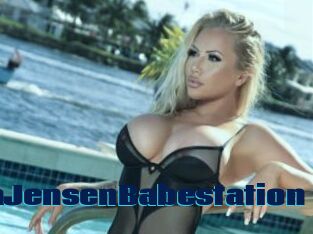 JessicaJensenBabestation
