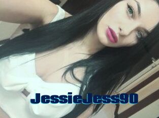 JessieJess90