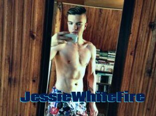 JessieWhiteFire