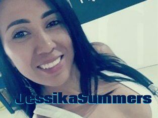 JessikaSummers