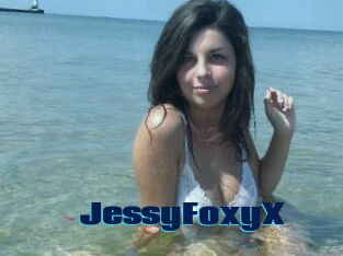 JessyFoxyX