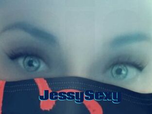 JessySexy