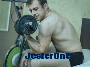 JesterOne