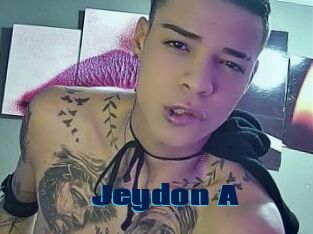 Jeydon_A