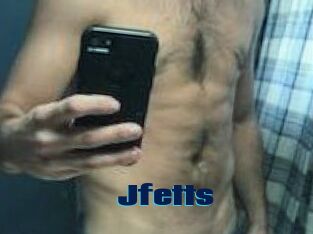 Jfetts