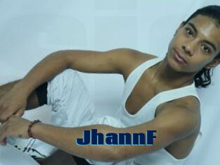 JhannF
