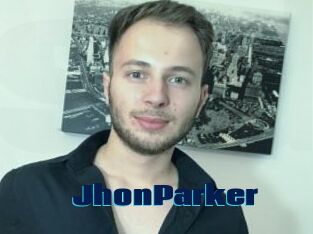 JhonParker