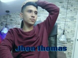 Jhon_thomas