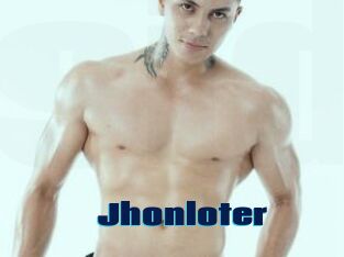 Jhonloter