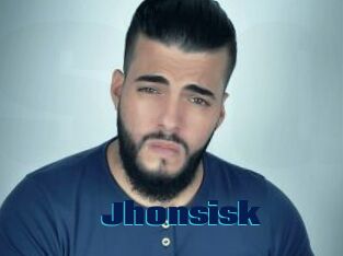 Jhonsisk
