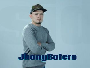 JhonyBotero