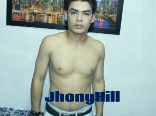 JhonyHill