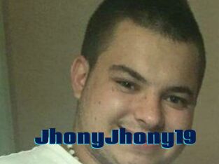 JhonyJhony19