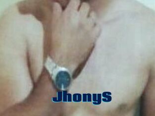 JhonyS