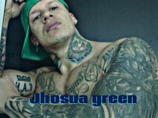 Jhosua_green