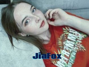 JiaFox