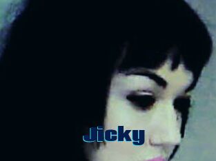 Jicky