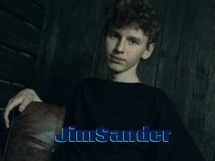 JimSander