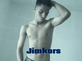 Jimkors