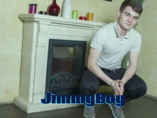 JimmyBoy