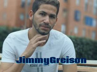 JimmyGreison