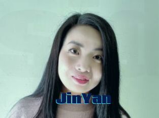 JinYan