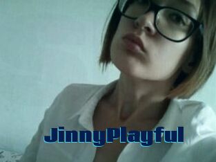 JinnyPlayful