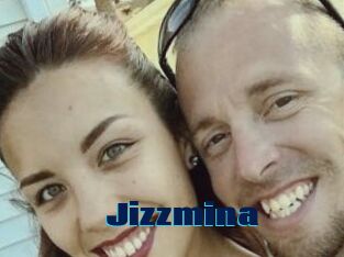 Jizzmina