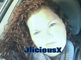 JliciousX