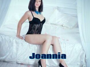 Joannia