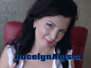 JocelynAlyssa