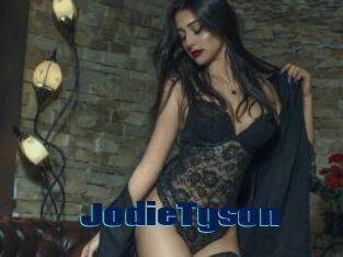 JodieTyson