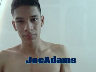 JoeAdams