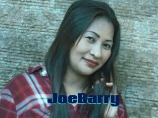 JoeBarry