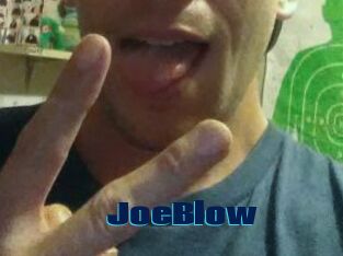 JoeBlow