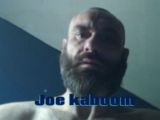 Joe_kaboom